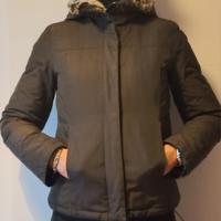 giubbetto Woolrich originale ragazza/donna