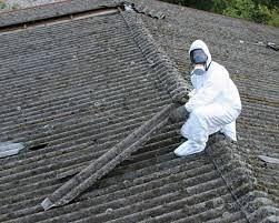 Rimozione eternit incentivi al 65%