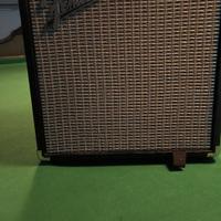 Fender Rumble 15