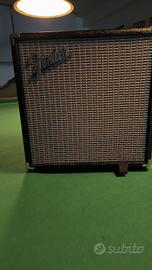 Fender Rumble 15