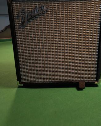 Fender Rumble 15