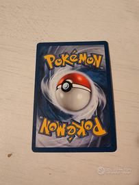 ivysaur prima edizione italiano