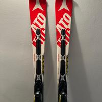 Sci Atomic Redster SL doubledeck