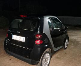 SMART fortwo 2ª serie - 2009