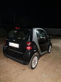 SMART fortwo 2ª serie - 2009