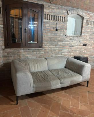 Divano Poliform