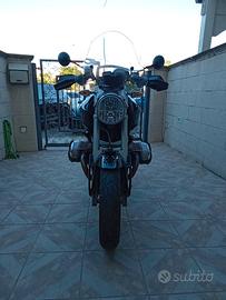 Moto BMW R 1200 R