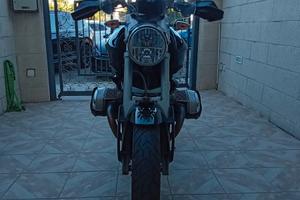 Moto BMW R 1200 R