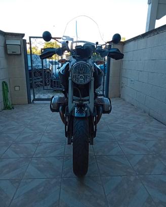 Moto BMW R 1200 R
