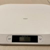 Bilancia per neonati Topcom (max 20 kg)
