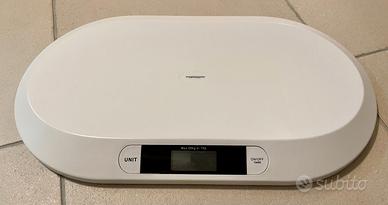 Bilancia per neonati Topcom (max 20 kg)