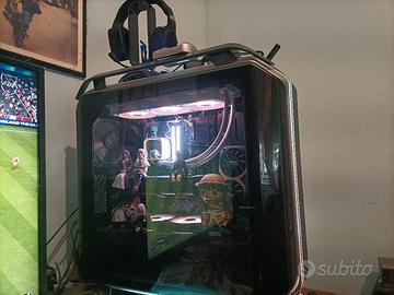 cooler master Cosmos c700m