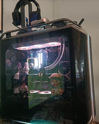 cooler master Cosmos c700m