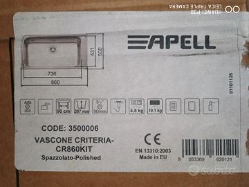 Lavello Apel