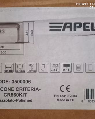 Lavello Apel