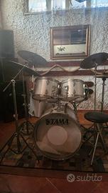 Batteria Tama Royal Star