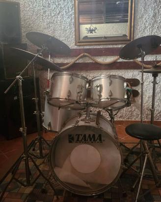 Batteria Tama Royal Star