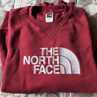 The North Face felpa uomo taglia S