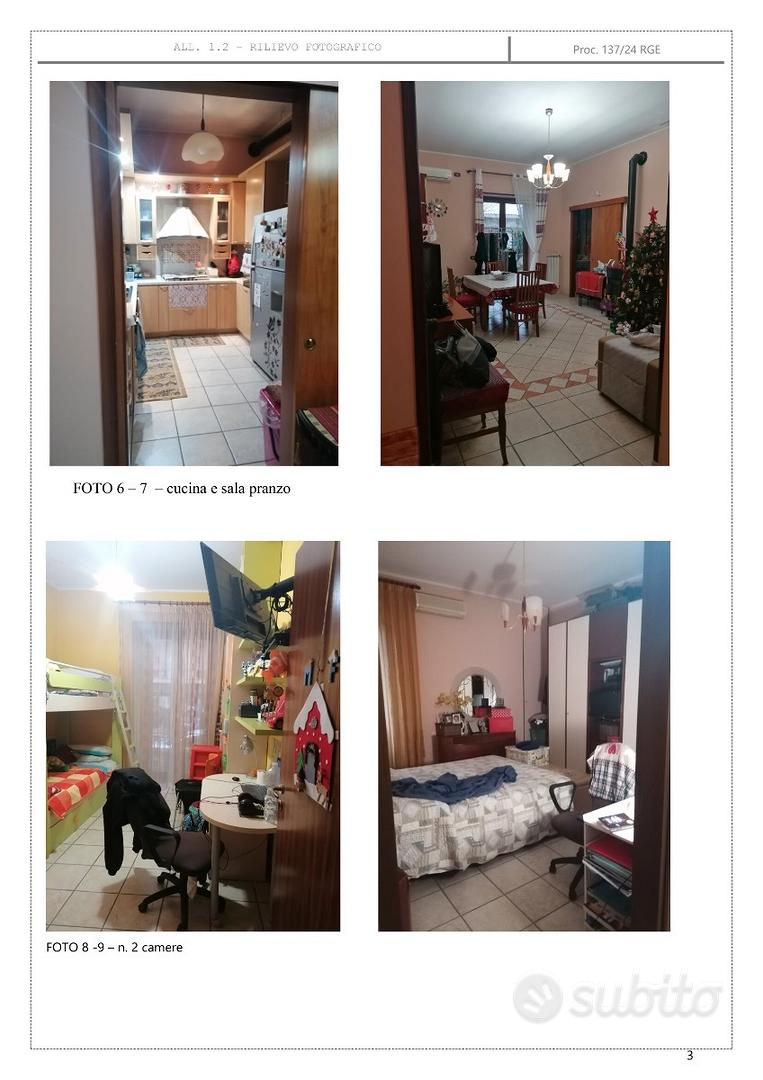 Appartamento – CE - Vista 3