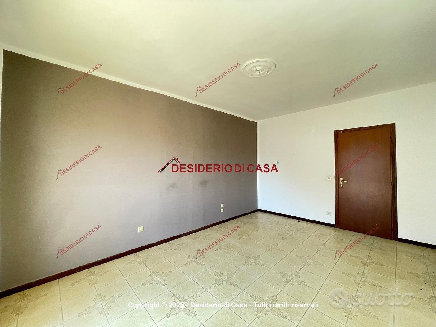 Appartamento – Alcamo, Trapani - Altro