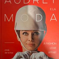Audrey e la moda