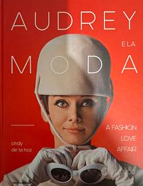 Audrey e la moda