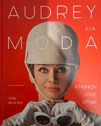 Audrey e la moda