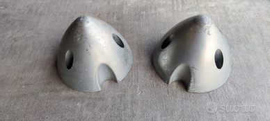 Zinco ogiva elica Ewol Orion