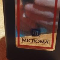 Orologio vintage anni 70"80" Microma.