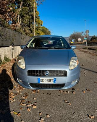 auto in perfette condizioni 