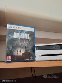 PlayStation 5 Slim 
