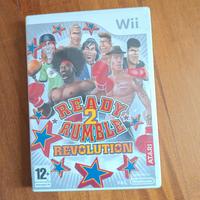ready Rumble 2 Revolution 