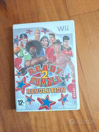 ready Rumble 2 Revolution 