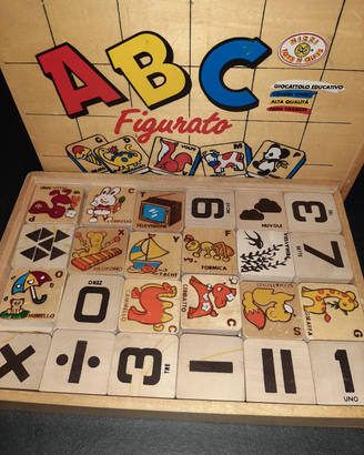Gioco creativo