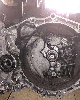 Cambio Opel mokka 1.7 Diesel 6 marce 4WD M32