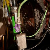 BICICLETTA MOUNTAIN BIKE AIROLG cambio SHIMANO