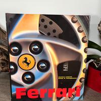 Libro Ferrari Hartmut Lehbrink