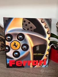 Libro Ferrari Hartmut Lehbrink