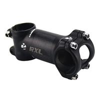 Attacco manubrio carbon/alloy