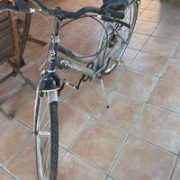 Bici da passeggio
