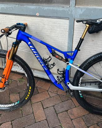 Wilier urta