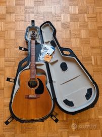 Seagull Performer CW Cedar GT QII - Mod. 29488