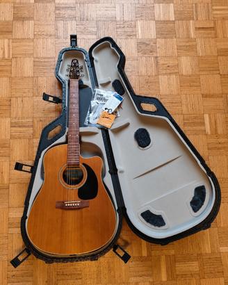 Seagull Performer CW Cedar GT QII - Mod. 29488