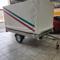 carrello rimorchio 