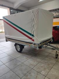 carrello rimorchio 