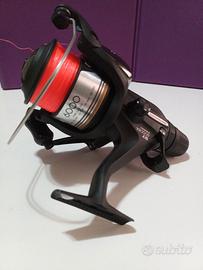 mulinello Shimano BAITRUNNER ST 6000RA