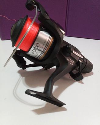 mulinello Shimano BAITRUNNER ST 6000RA