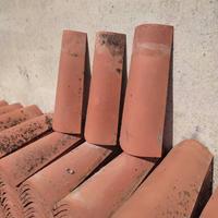 coppi per copertura tetti