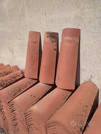 coppi per copertura tetti