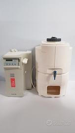 Sistema di Purificazione Acqua Millipore Elix 3